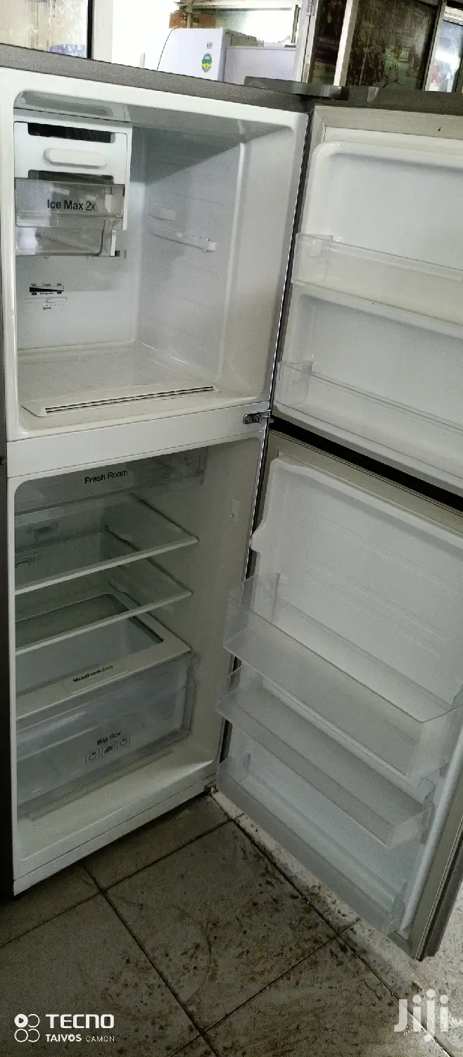 Samsung Fridge