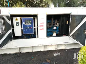 Generator Parts Repair