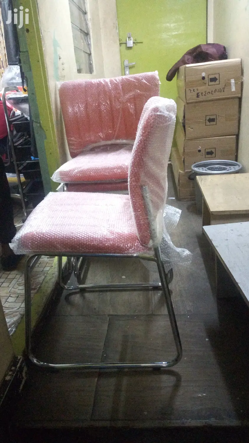 Manicure /Pedicure Chairs