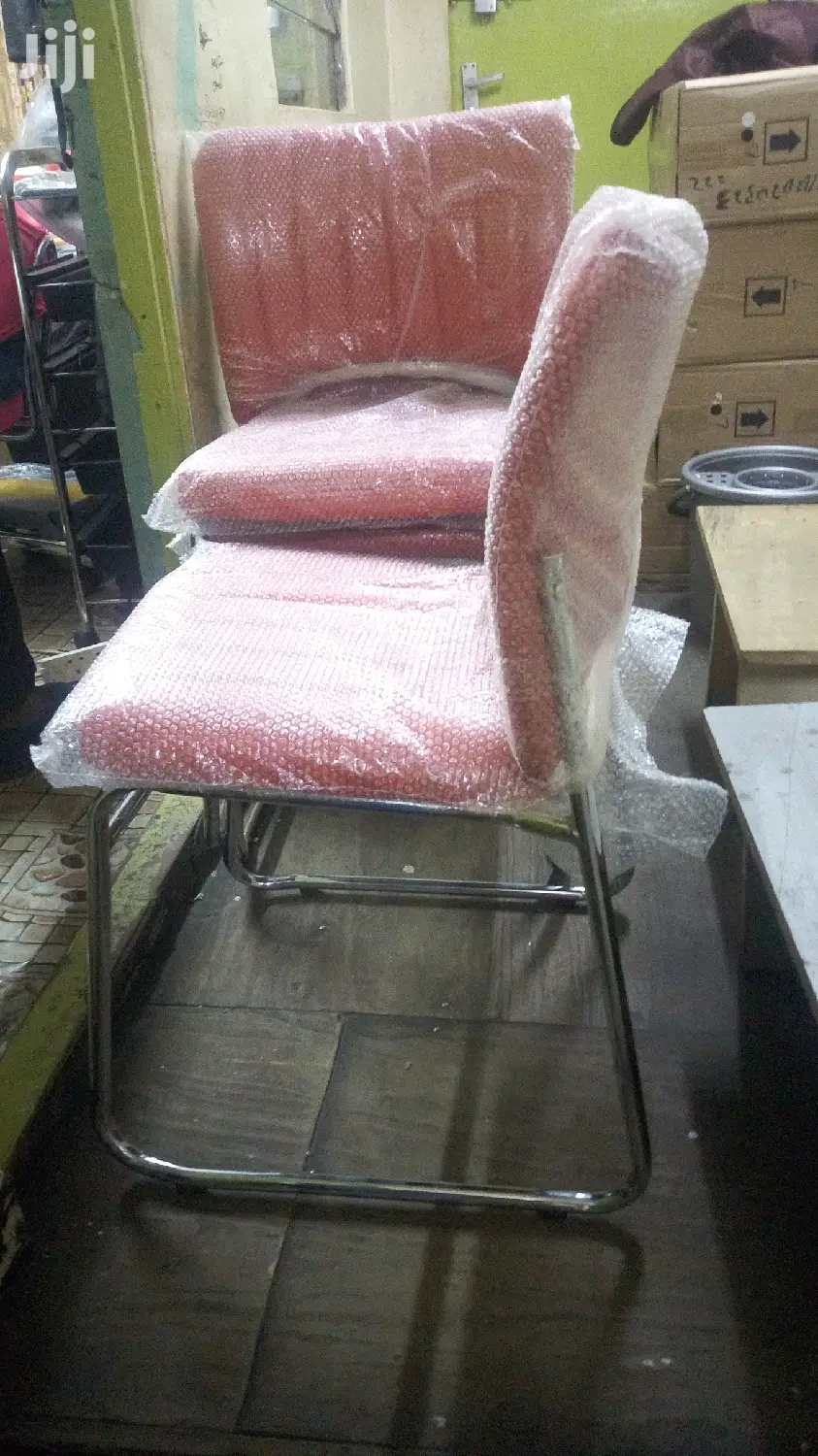 Manicure /Pedicure Chairs