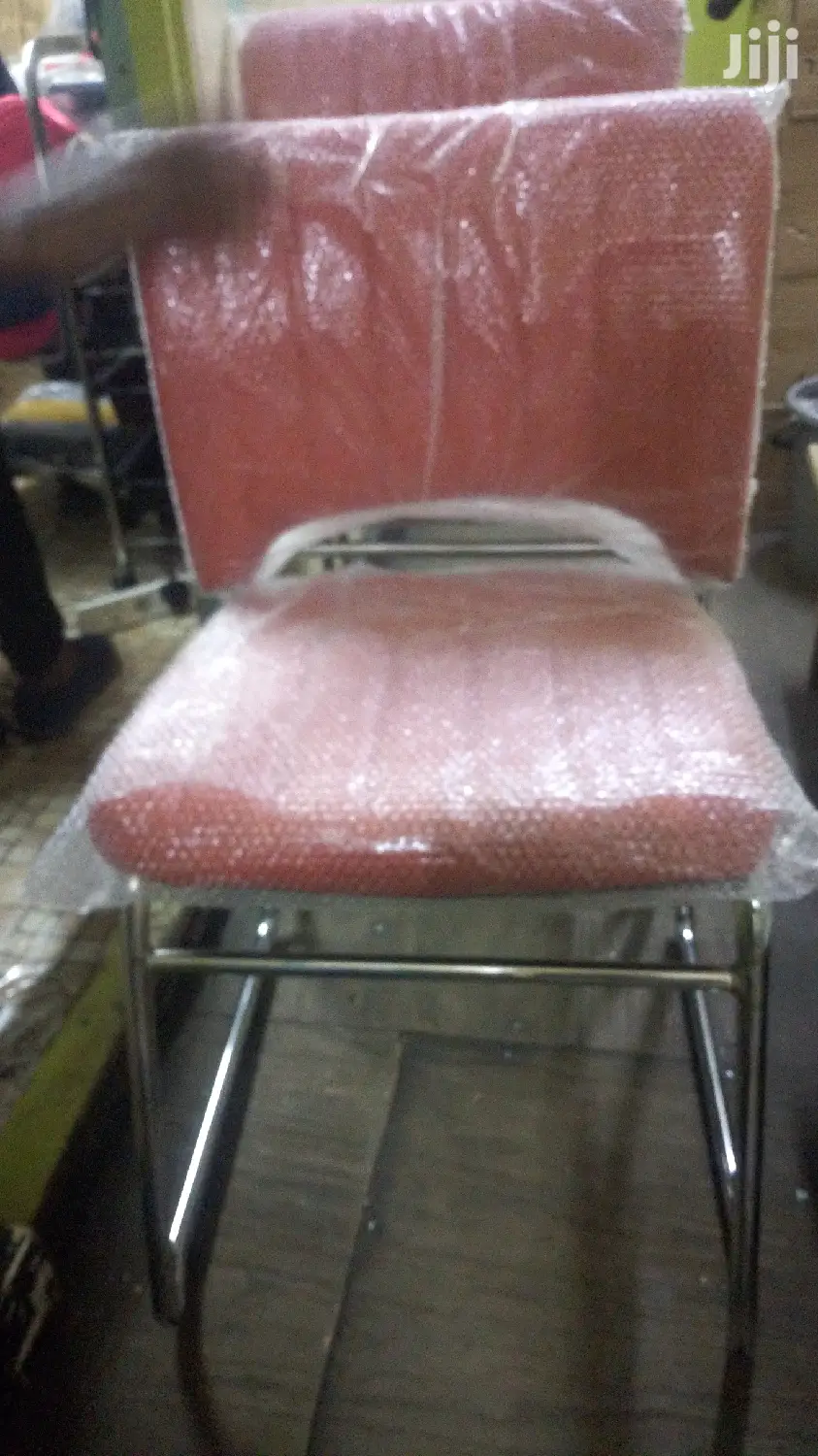 Manicure /Pedicure Chairs