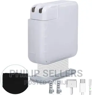 Macbook Charger Case Cover With Cord Winder - VAESIDA Trave