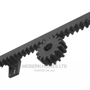 Gear Rack For Sliding Gate And Door