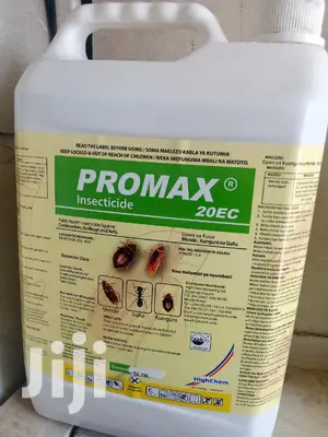 Promax 5 Litres Pesticide