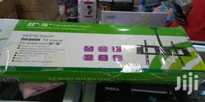 32- 75 Ceiling Tilt Wall Mount