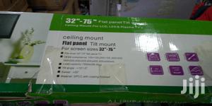 32- 75 Ceiling Tilt Wall Mount