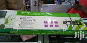 32- 75 Ceiling Tilt Wall Mount