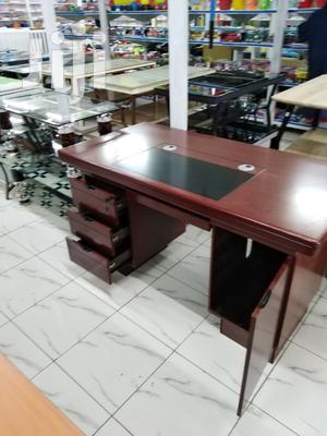 Executive Office Desk 1.4m