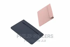 WIWU PU Leather Sleeve Pouch Case Bag Cover for Macbook Air