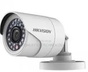 Hikvision Turbo HD 1080P 2MP Bullet Security Camera Hd