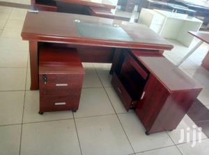 Executive Office Desk 1.6m