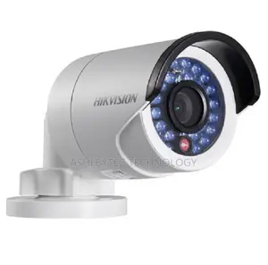 Hikvision 2MP Outdoor Mini Bullet Camera
