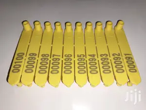 Slender Ear Tags