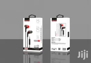 Iconix Handsfree Stereo Headset Ic-hf1219
