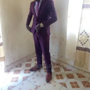 Men Suit Slimfit