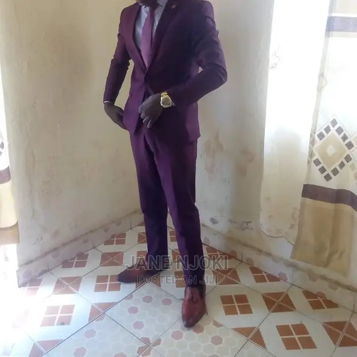 Men Suit Slimfit