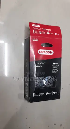 Oregon/Husqvarna Powercut Chain 50cm 73LPX072