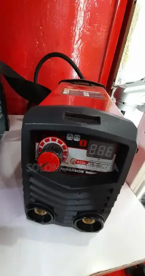 Edon IGBT & Smart Welding Machine Mini250s