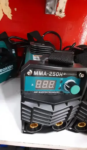 Meakida IGBT Inverter Welding Machine MMA-250H