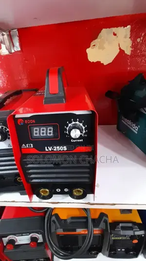 Edon Welding Machine Lv-250s