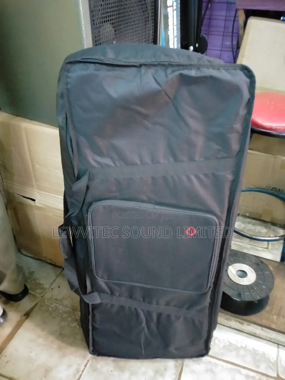 Keyboard Bag
