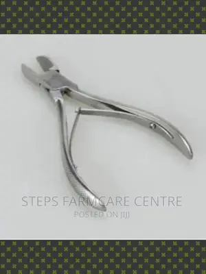 Pig Tooth Clippers