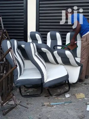 School Van Seats,Matatu Seats,Tour Van Seats,Small Car Seats