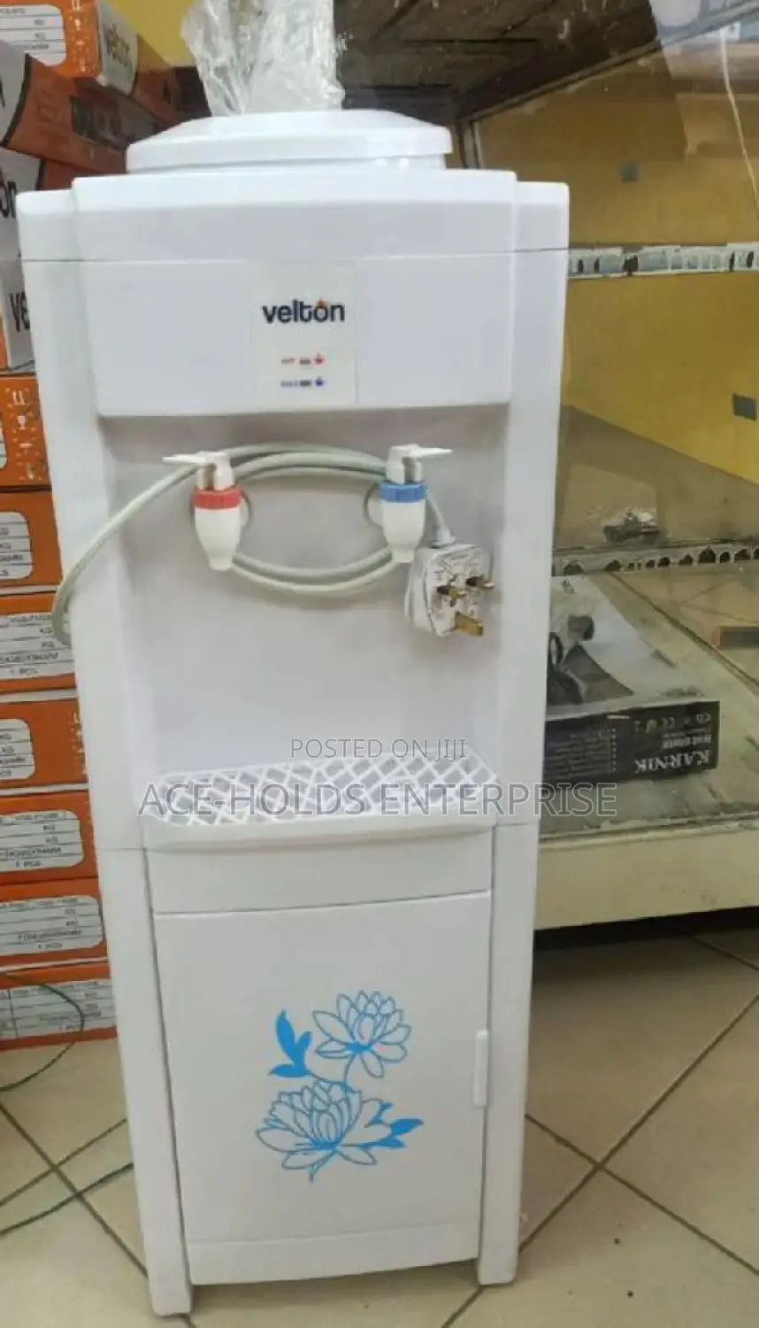 Velton Water Dispenser.