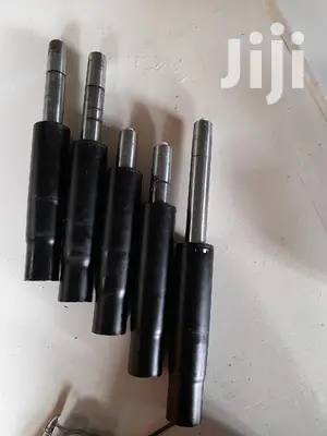 Gas Lift Replacement