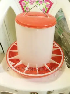 Chicken Feeders