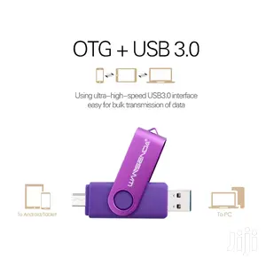 3.0 Otg Flash Disk