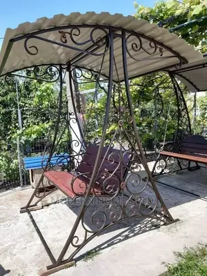 Swing Hanging Chair