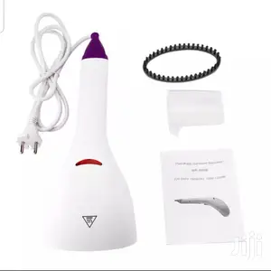 Handheld Garment Steamer