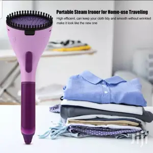 Handheld Garment Steamer