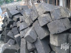 Ndarugo,Machine Cut Stone.