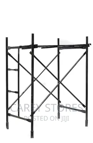 Scaffolding H-Frame