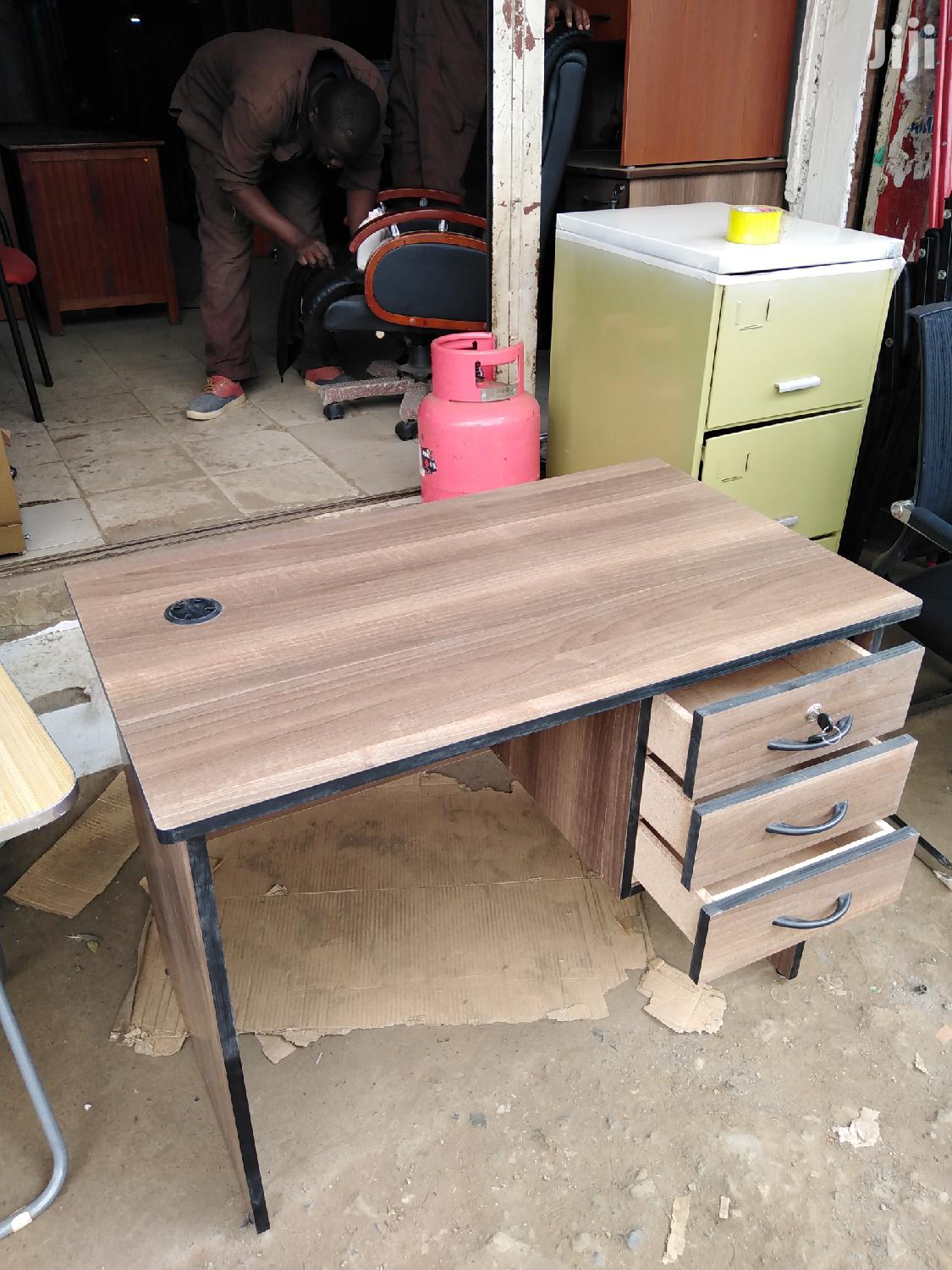 Office Desk 1.2m