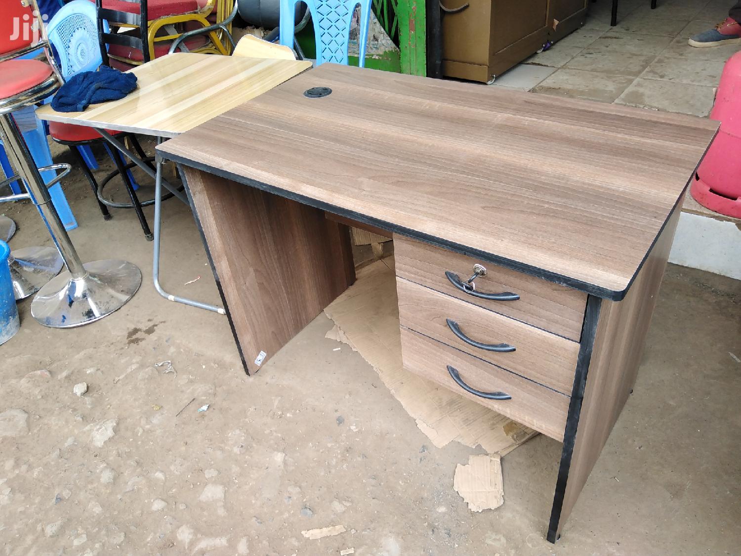 Office Desk 1.2m