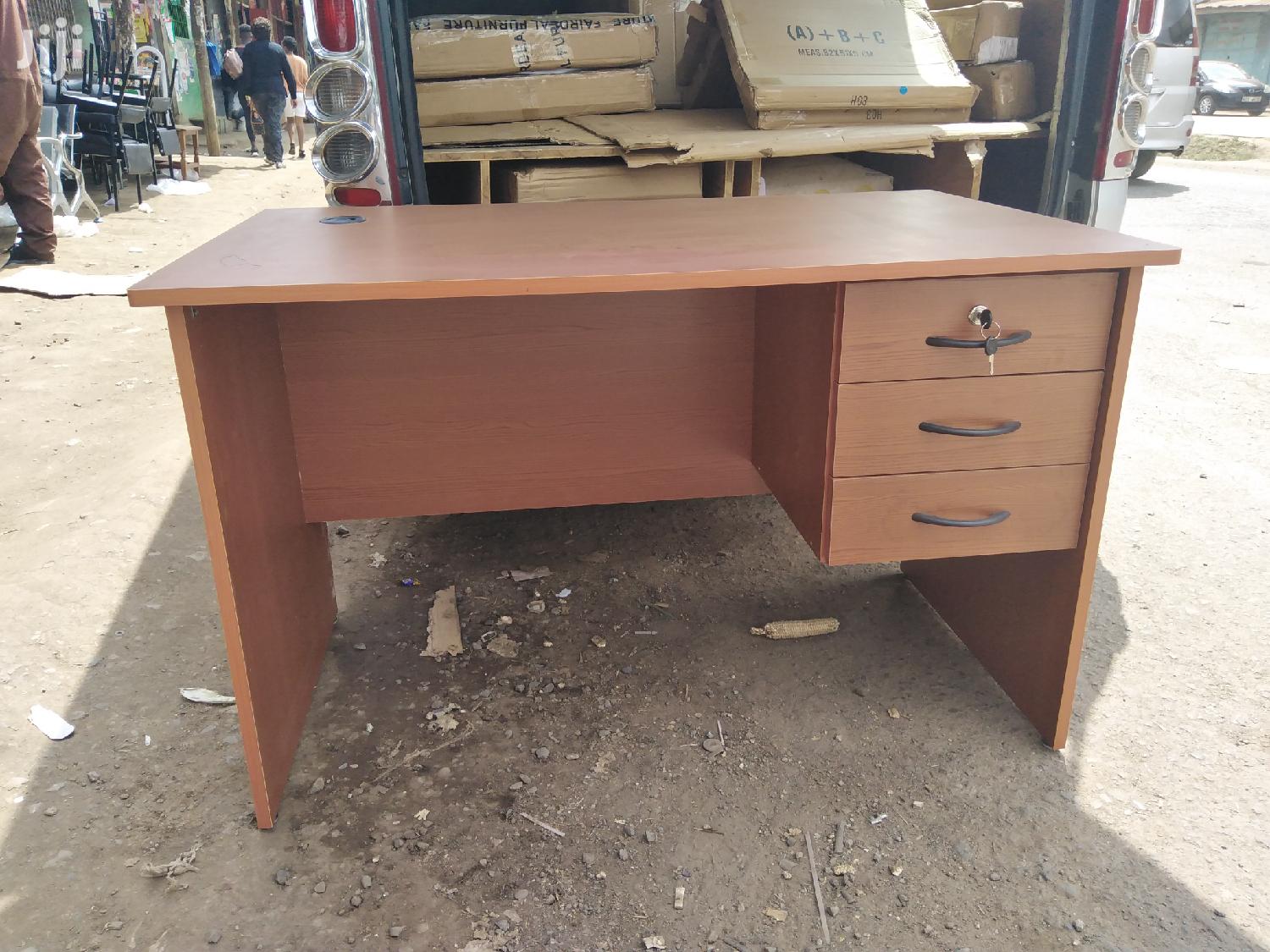 Office Desk 1.2m