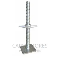 Universal Jack(Scaffolding Solutions)