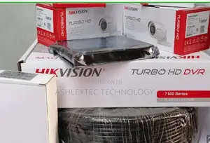 Two CCTV Camera 720p Cameras Sale Only