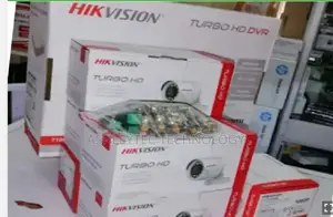 3 H 720P 1mp FULL Kit CCTV Cameras System