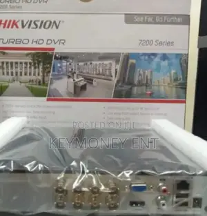 Dvr 8 Channel Dvr Machine