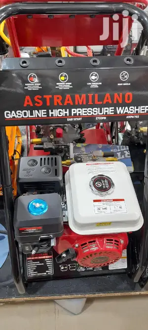 Astramilano High Pressure Car Wash Machine 2900psi