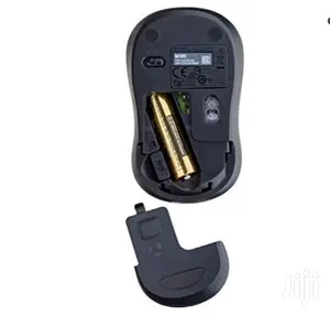 Wireless Mouse _M185