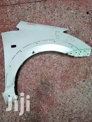 Toyota Wish 2005 Right Fenders/Wings