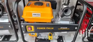 Power Italia Gasoline Waterpump 2inch