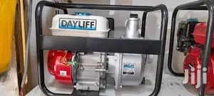 Dayliff Gasoline Waterpump 2inch 400meters