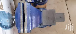 8inch Bench Vise Heavy Duty Tool