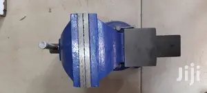 10inch Bench Vise Heavy Duty Tool
